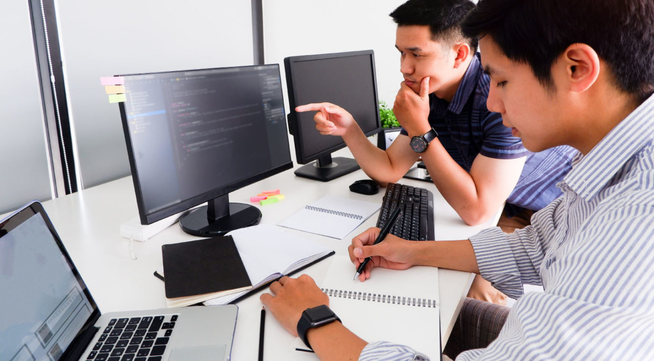 DISM : Diploma In Software Management