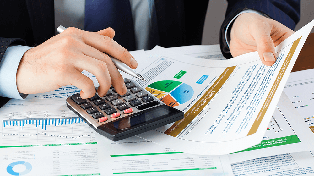 DCFA : Diploma In Computer Financial Accounting