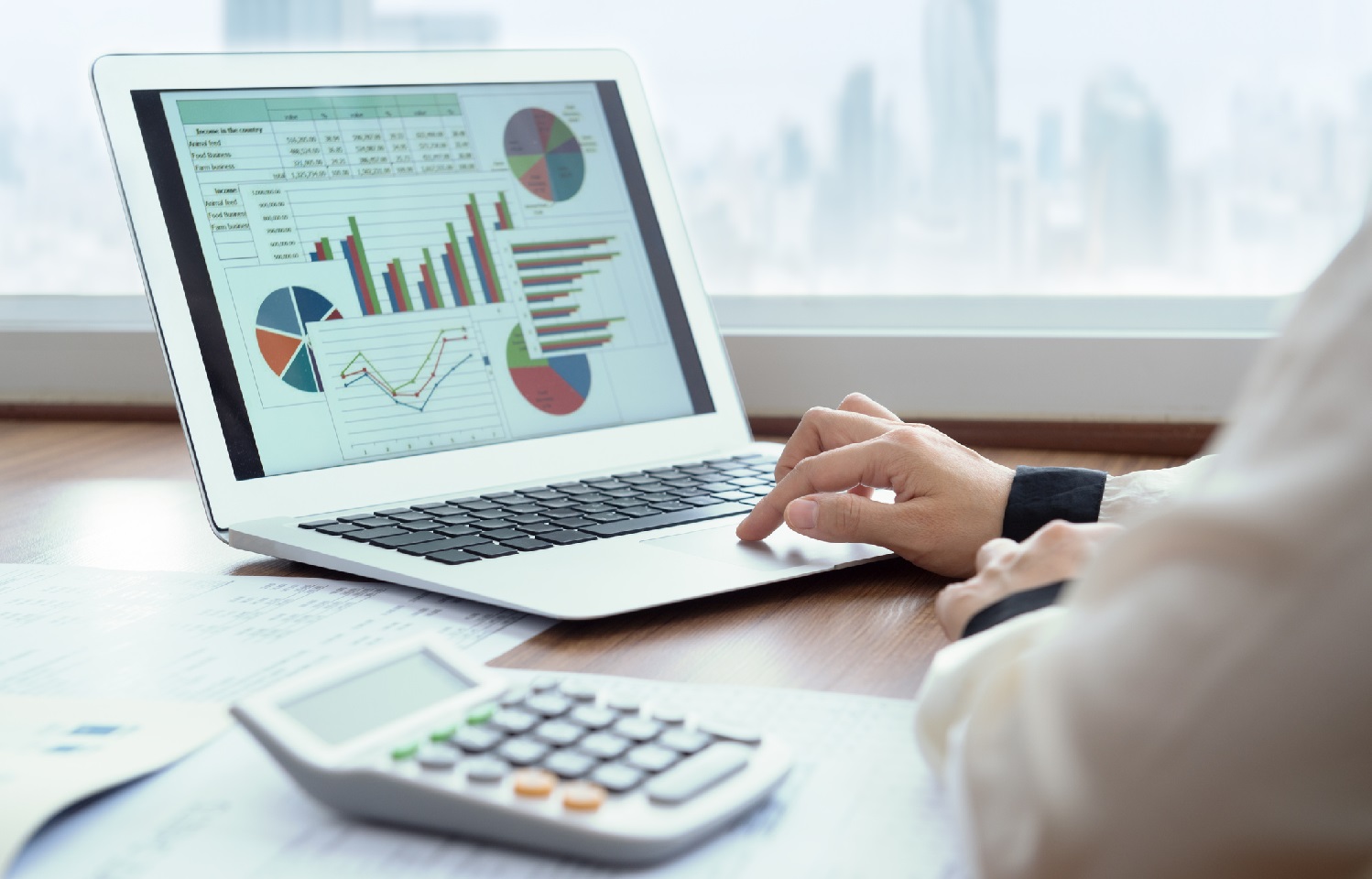 DFA : Certificate In Financial Accounting