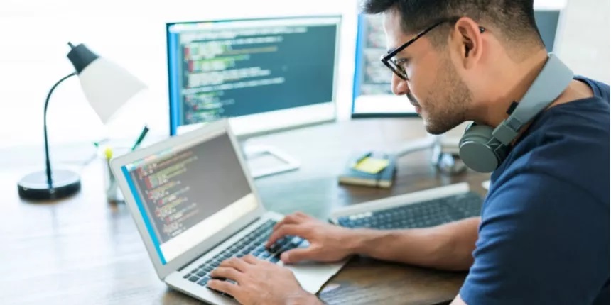 BCA : Bachelor Of Computer Application
