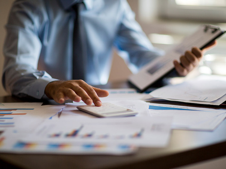 MBA : Master Of Business Administrator