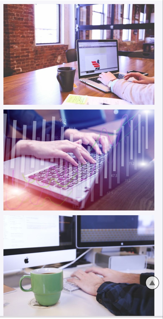 Typing Hindi and English