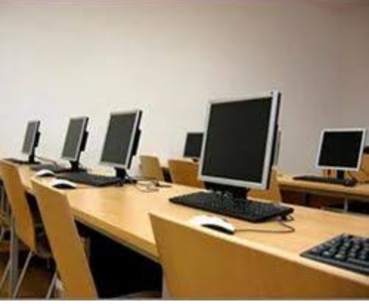 Basic computer course