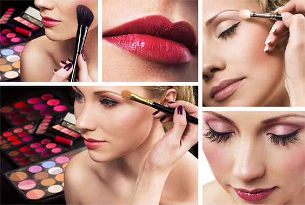 Beautician Course