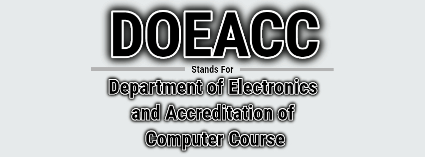 DOEACC