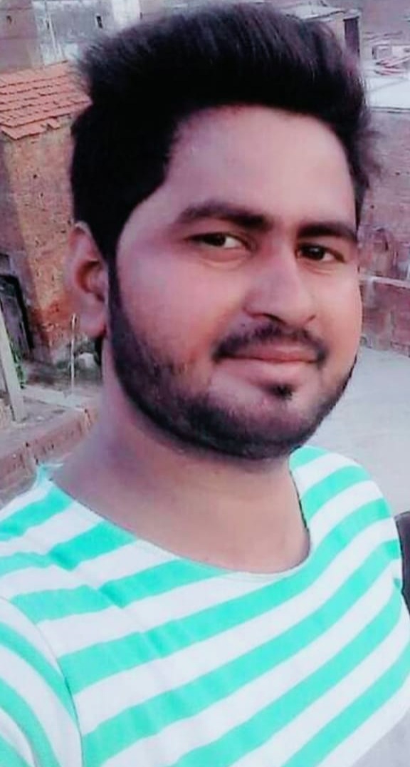 Manish Singh Chauhan