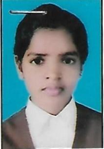 Pooja Vishwakarma